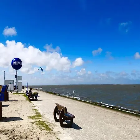 Gemuetliche Apartment