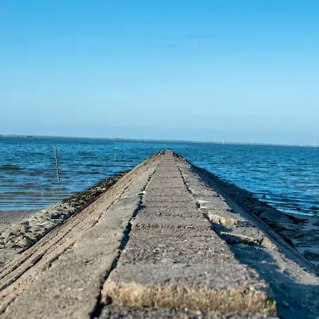 Gemuetliche Apartment *