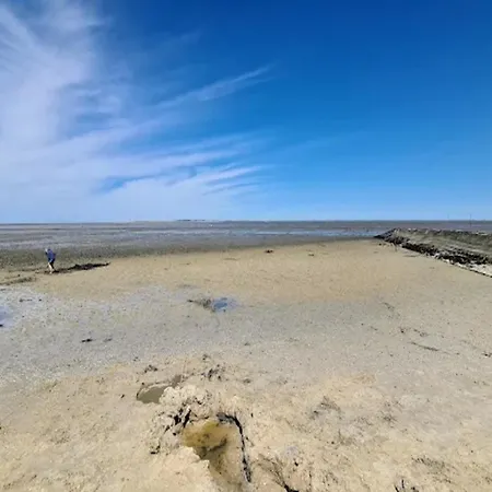 Apartment Gemuetliche