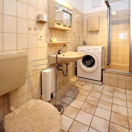 Gemuetliche * Dornumersiel