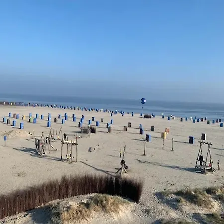 Apartment Gemuetliche