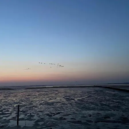 Apartment Gemuetliche *