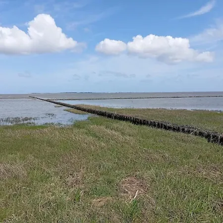 Gemuetliche Apartment *