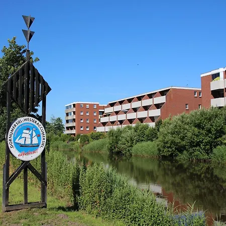 Gemuetliche Dornumersiel