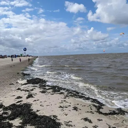 Gemuetliche Apartment