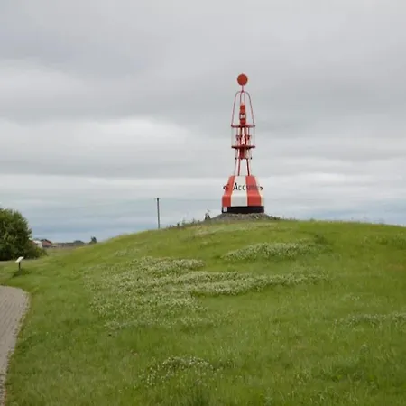 Apartment Gemuetliche *