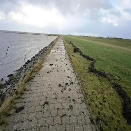 Gemuetliche Apartment