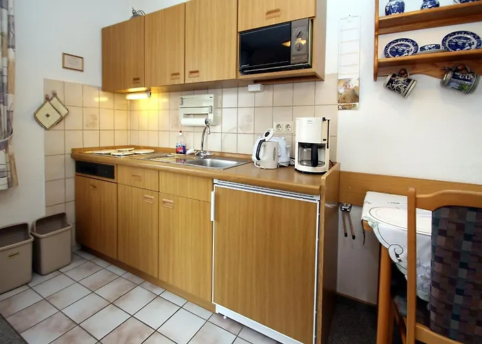 Gemuetliche Dornumersiel