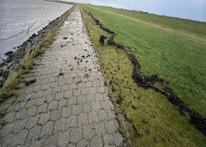 Gemuetliche Dornumersiel